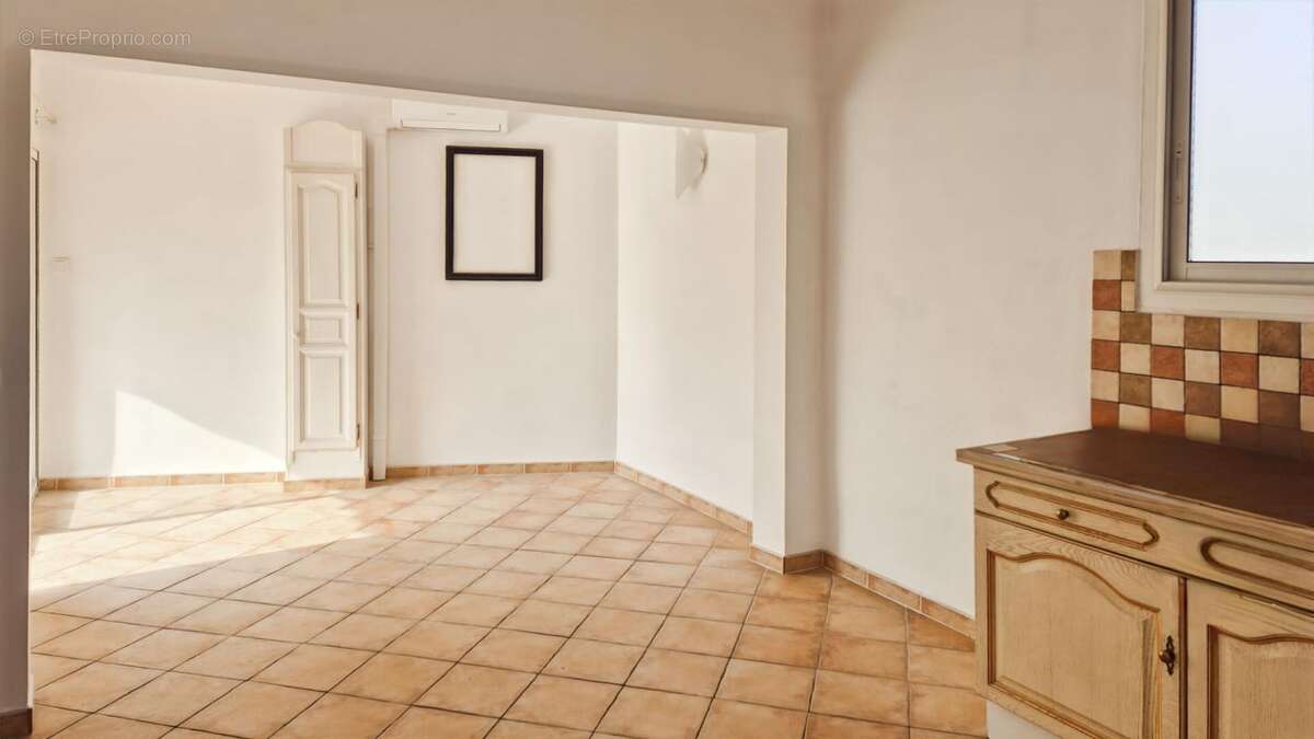 Appartement à AVIGNON