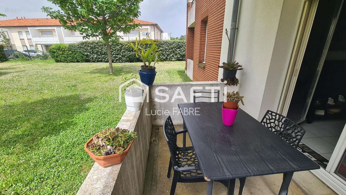 Photo 4 - Appartement à MONDONVILLE