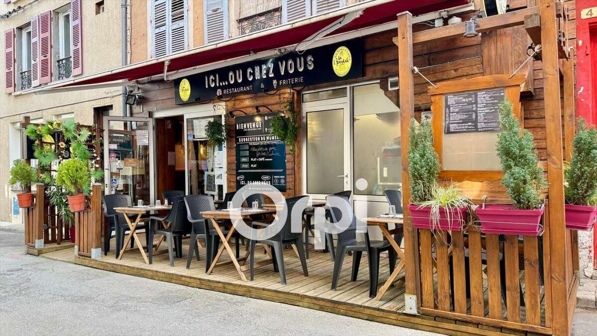 Commerce à ALLEVARD