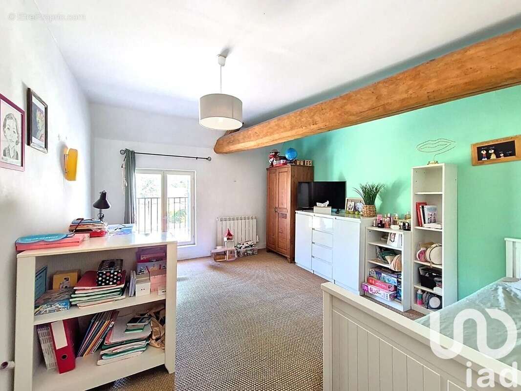 Photo 9 - Maison à FLAGY