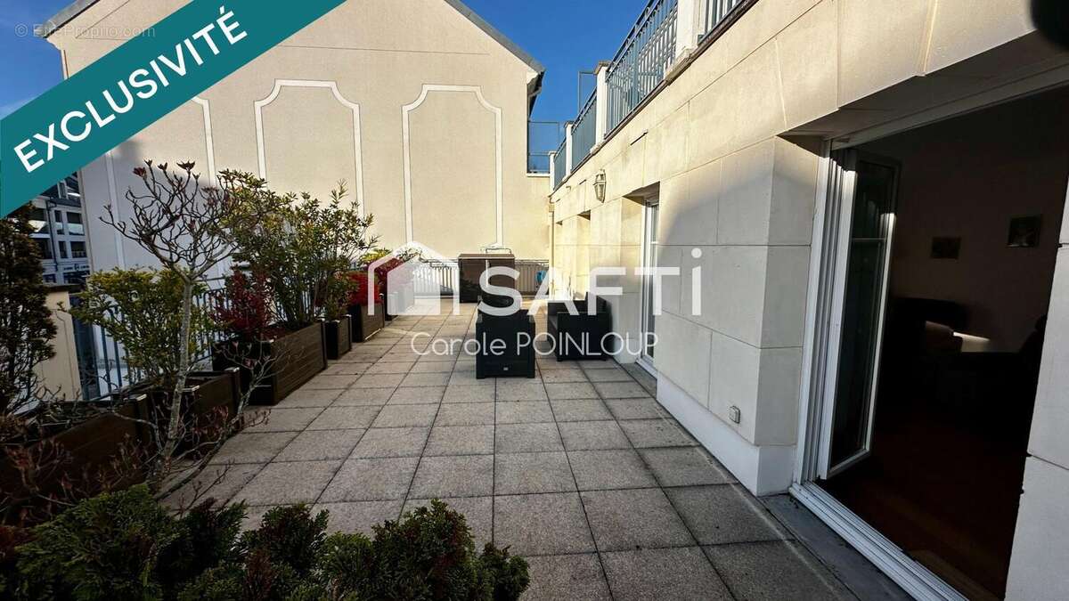 Photo 2 - Appartement à OZOIR-LA-FERRIERE