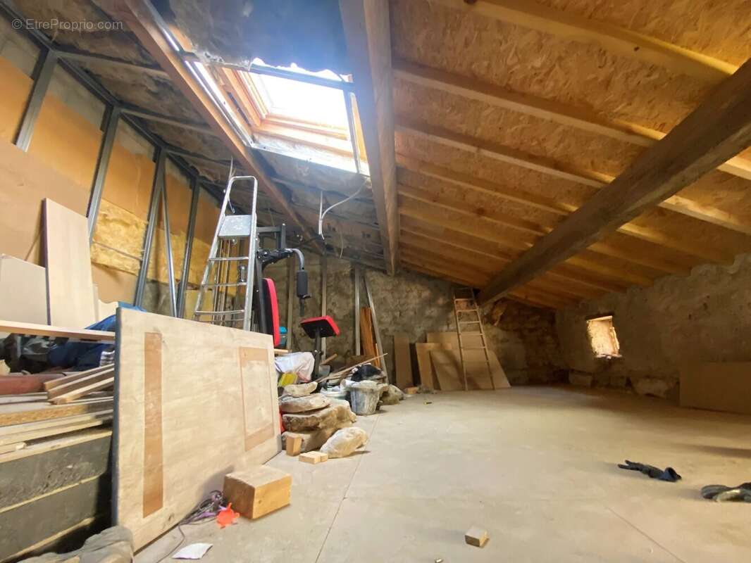 Maison à RIEUX-MINERVOIS