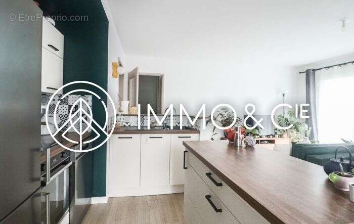 Appartement à CAPINGHEM