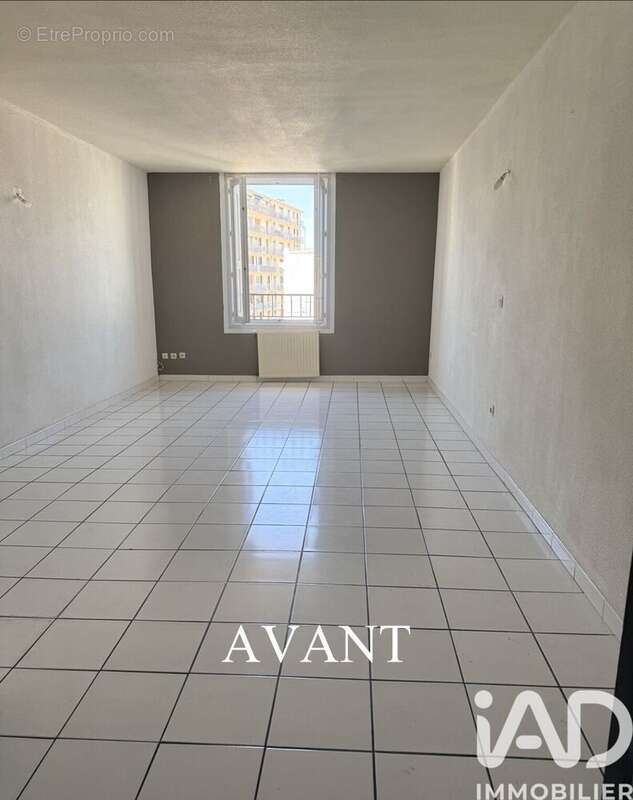 Photo 3 - Appartement à PERPIGNAN