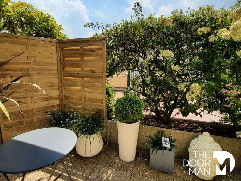 Appartement à RAMBOUILLET