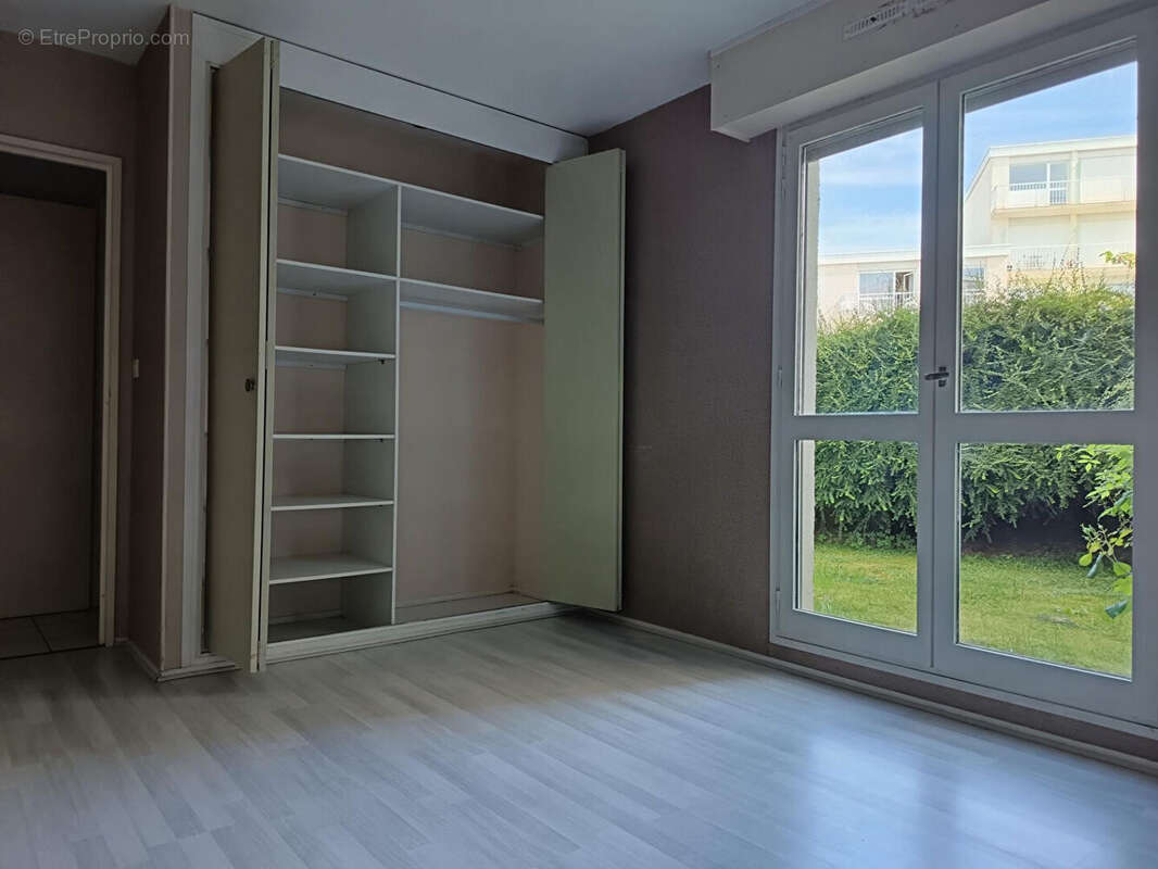 Appartement à CHARTRES