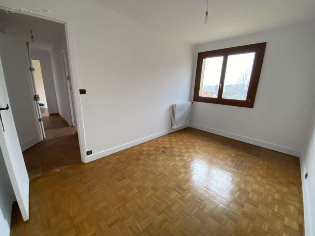 Appartement à NOISY-LE-SEC