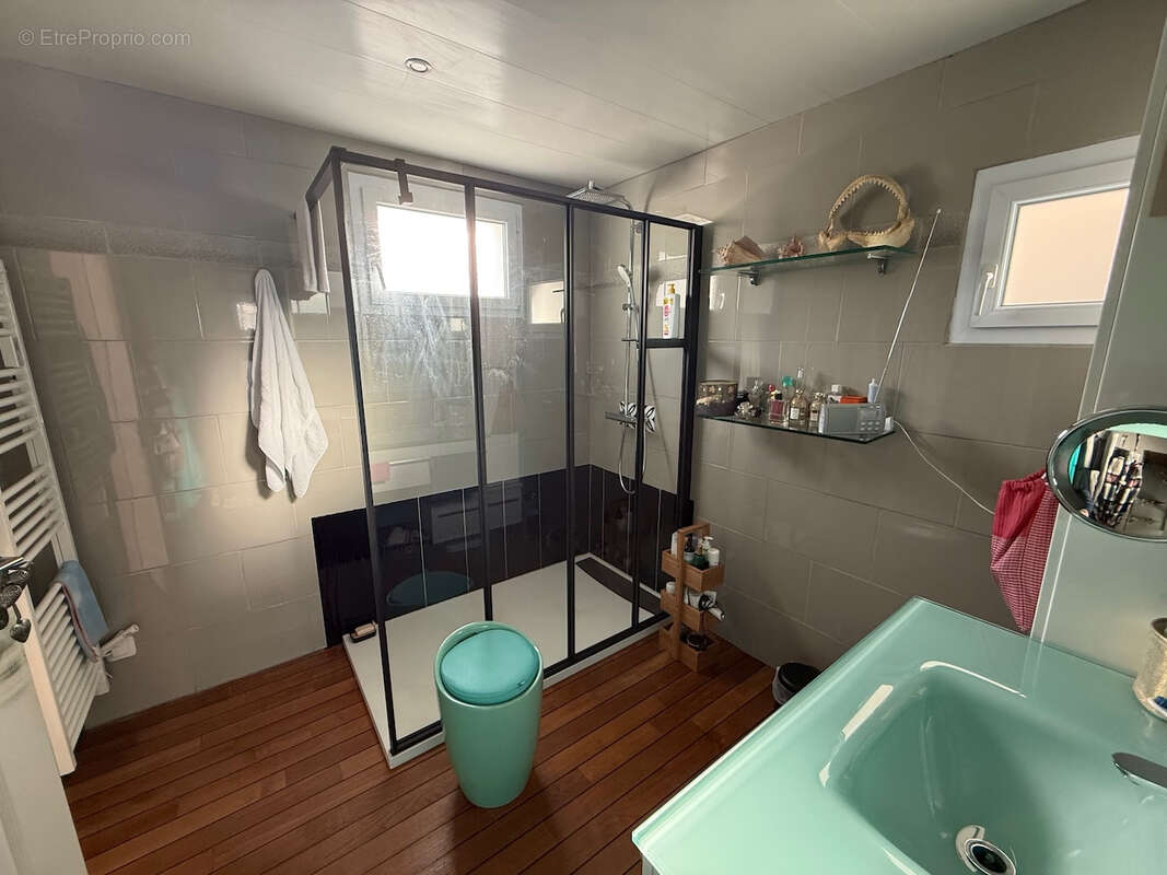 Maison à LE POULIGUEN