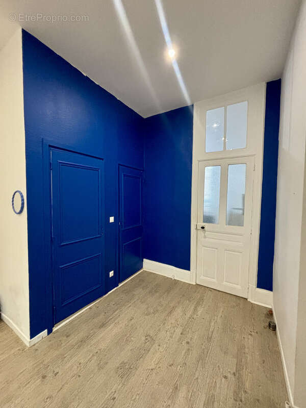 Appartement à VALENCE