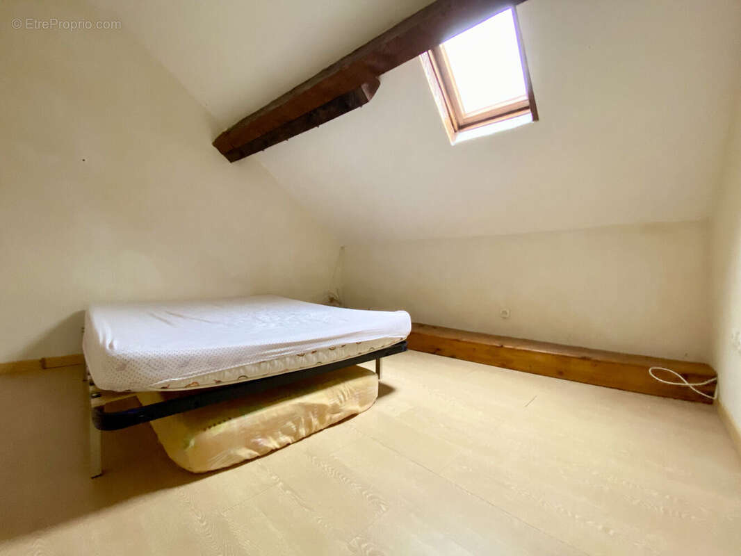 Photo 8 - Maison à CAMPAGNAC