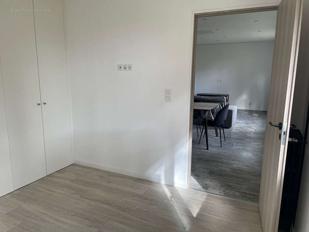 Appartement à CLAMART