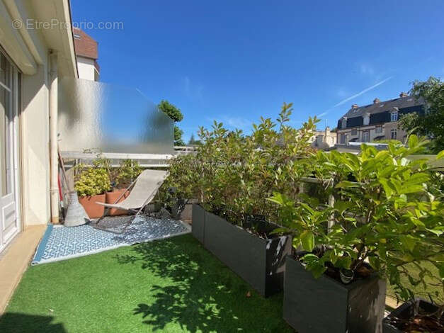 Charmant 2 pp de 43,90 m2 avec terrasse - photo 3
