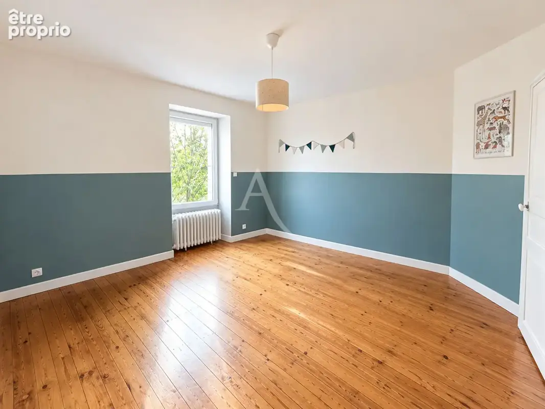 Maison Couëron, 3 chambres, vie de plain pied, proche de la gare - photo 9