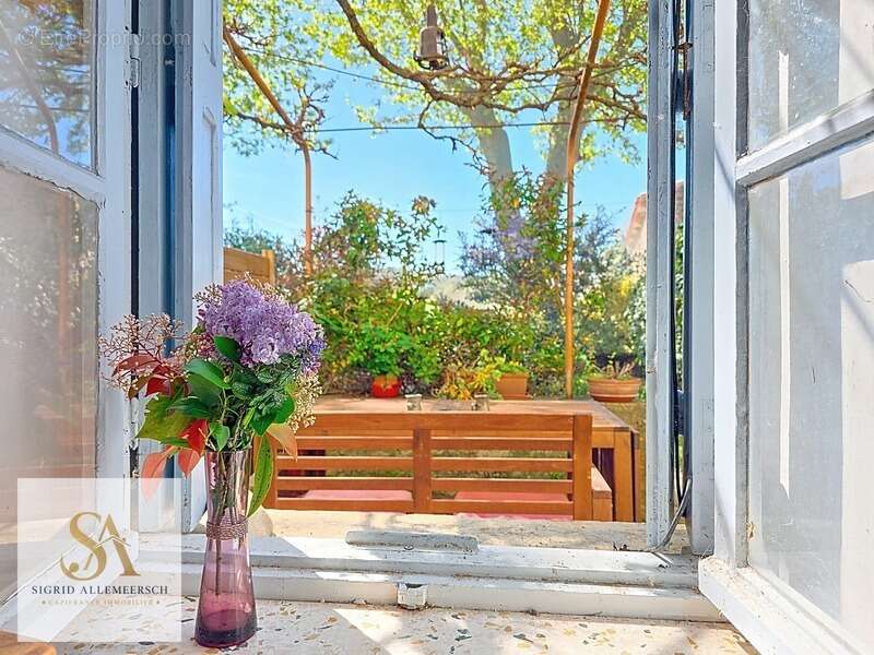 Charmante maison de village avec jardin – Rieux-en-Val, 25 min de Carcassonne - Corbières - photo 5