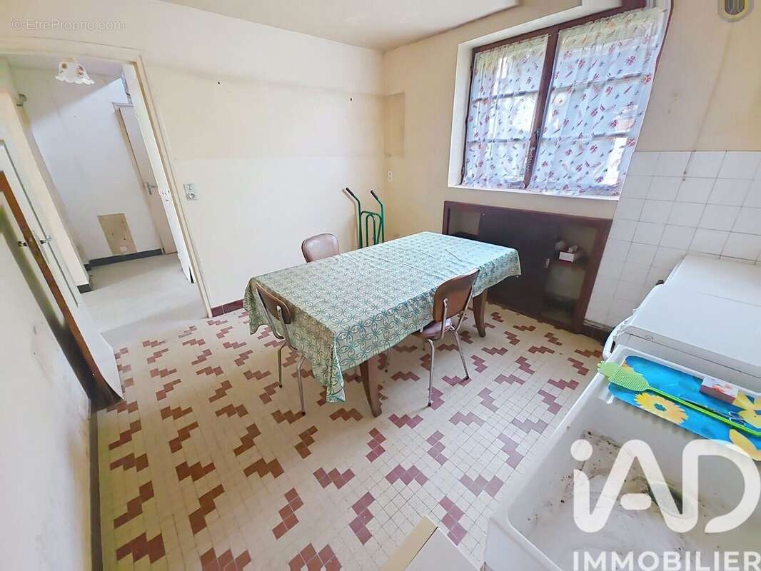 Photo 4 - Maison à FEUILLADE