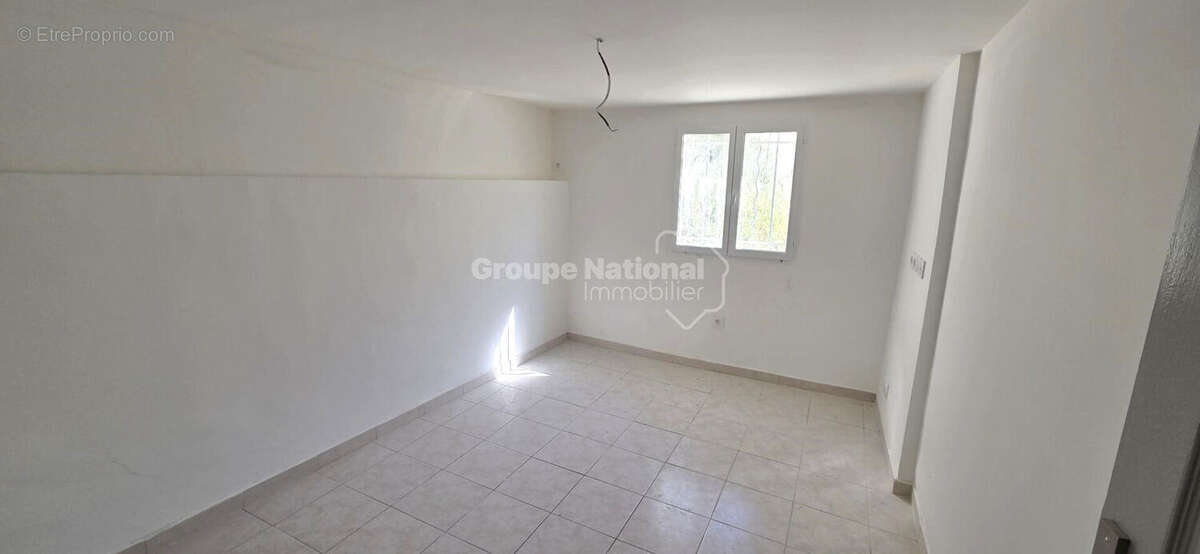 Maison à ENSUES-LA-REDONNE