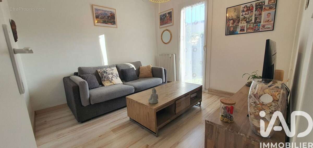 Photo 9 - Maison à GRADIGNAN