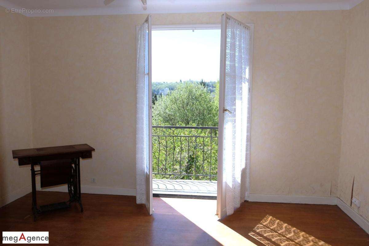 Maison à TULLE