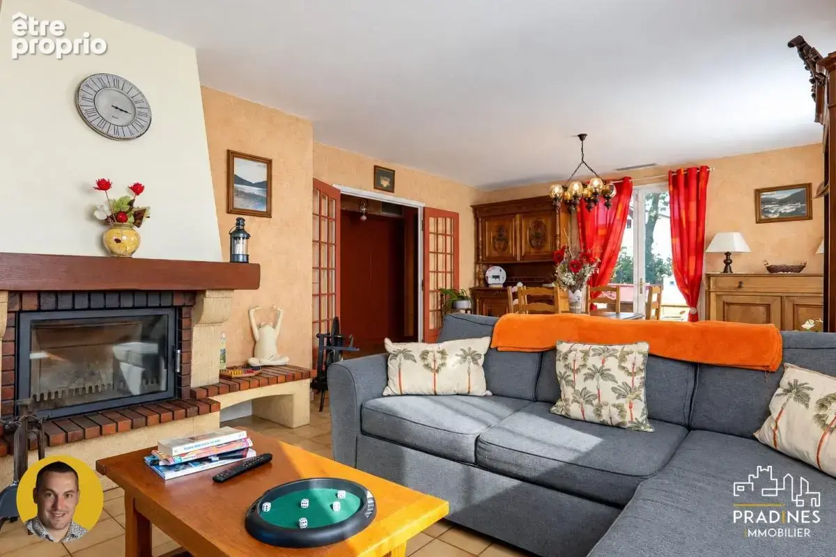 Maison à vendre Brignais - photo 11