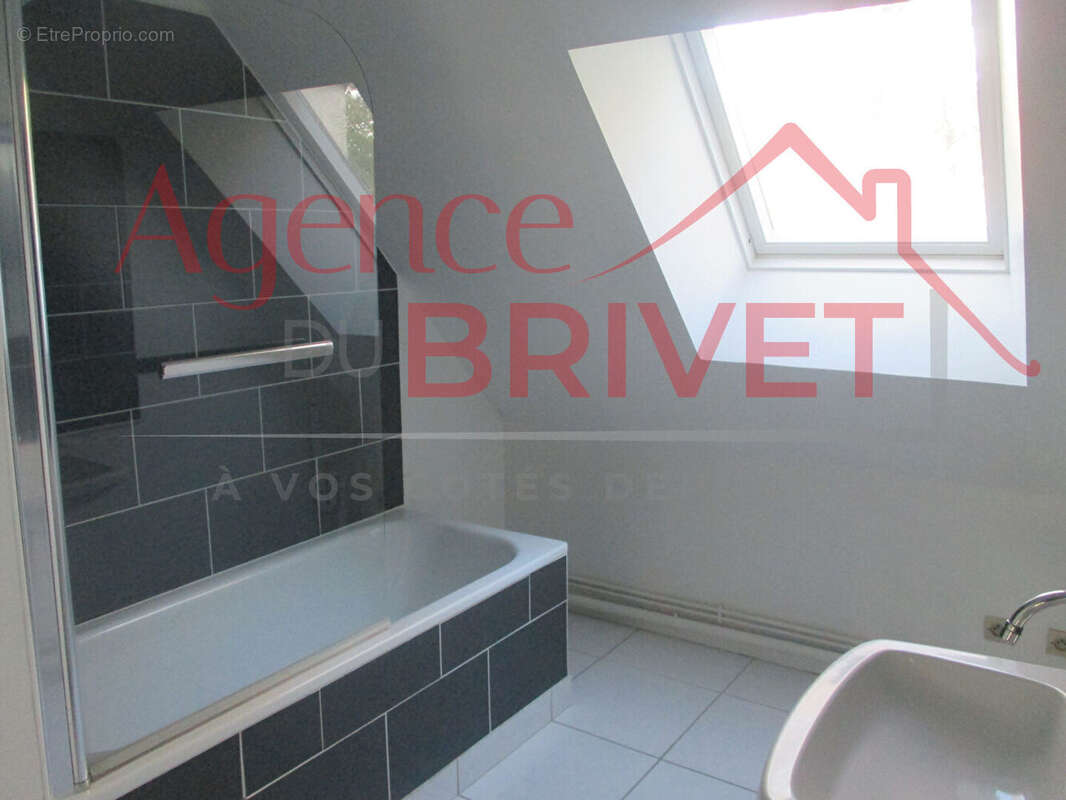 Appartement à PONTCHATEAU