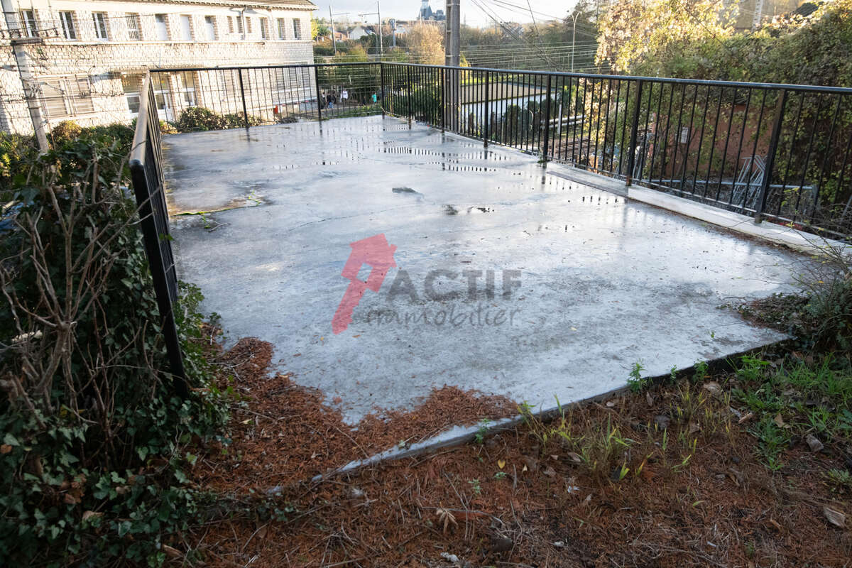 Maison à CORBEIL-ESSONNES