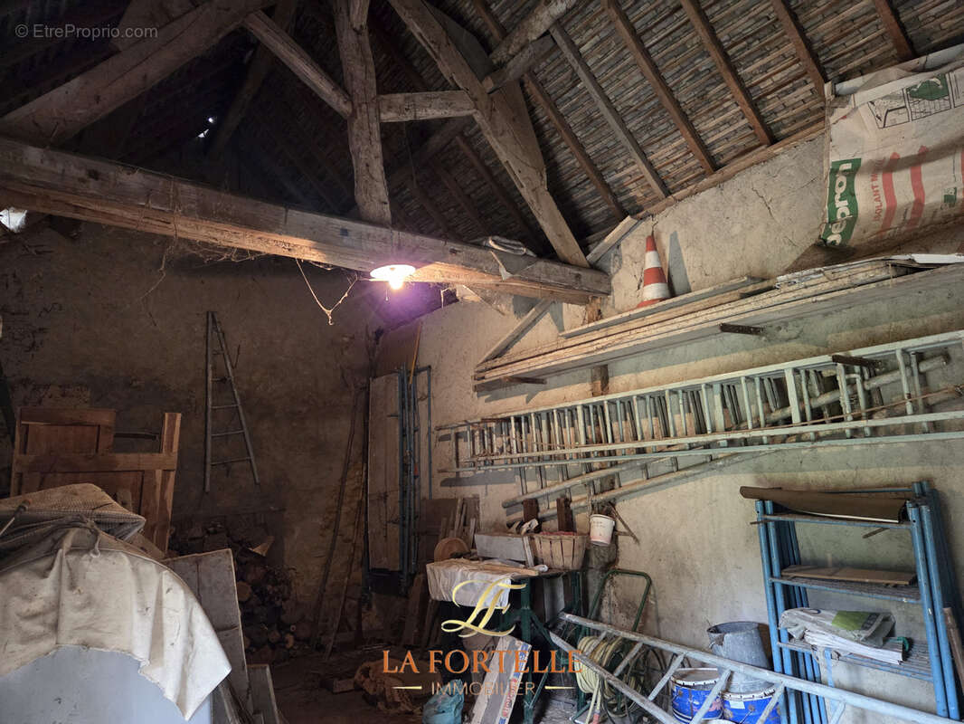 Maison à LONGNES