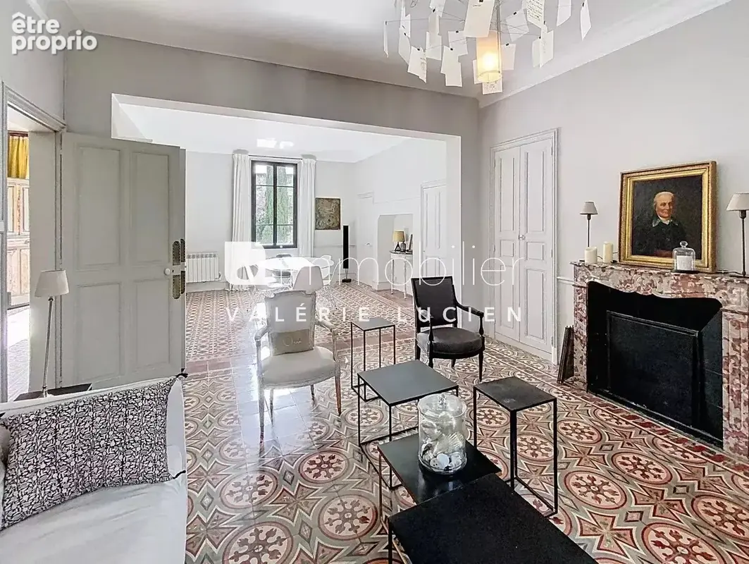 Charmante maison de caractère à Maillane - photo 6