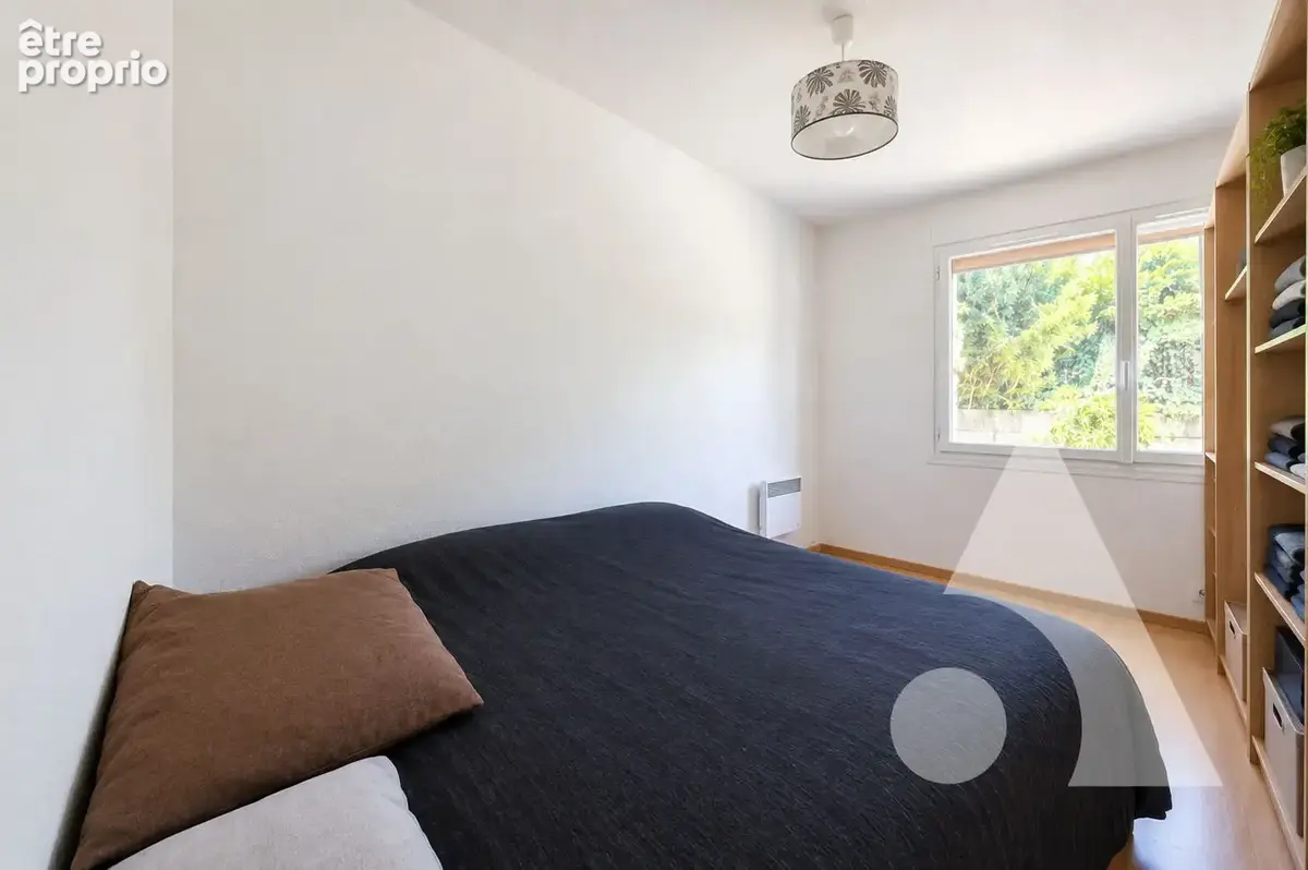 Appartement F4 en duplex descendant avec JARDIN. - photo 7