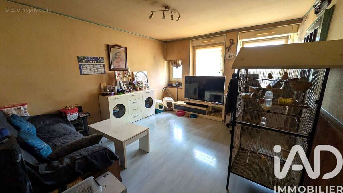 Maison 165 m² à La Neuvelle-Les-Scey  - photo 3