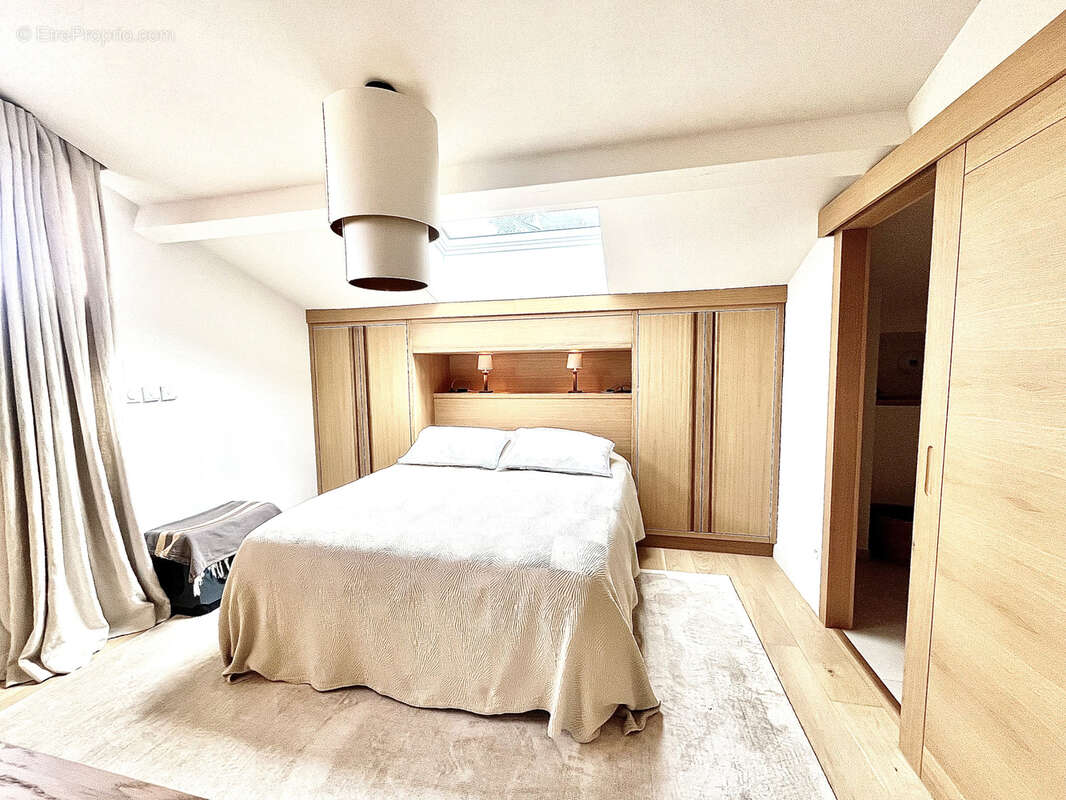 Appartement à SAINTE-MAXIME