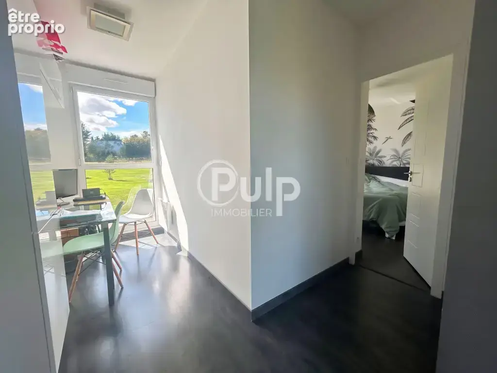 Belle maison cubique aux portes de St-Pol-sur-ternoise - photo 6
