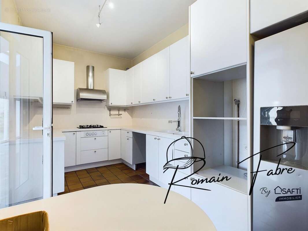 Photo 4 - Appartement à CAVIGNAC