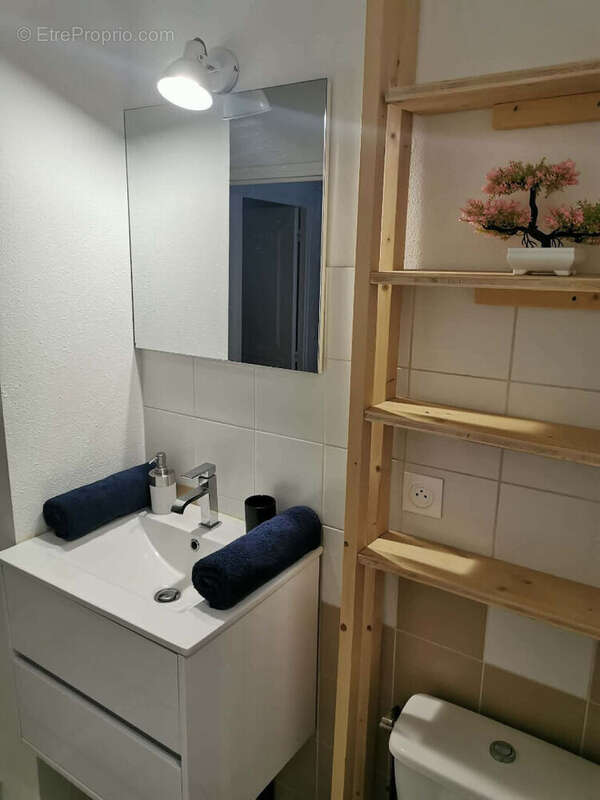 Appartement à AURILLAC