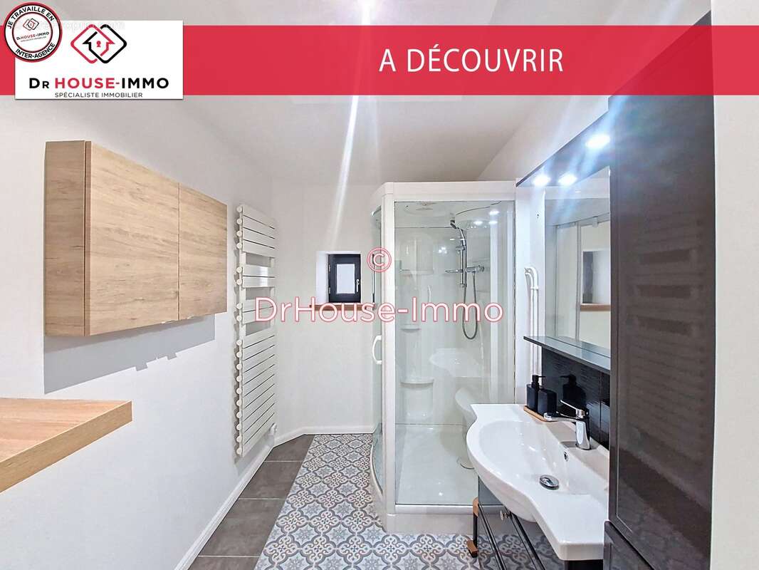 Maison à LA MOTHE-SAINT-HERAY