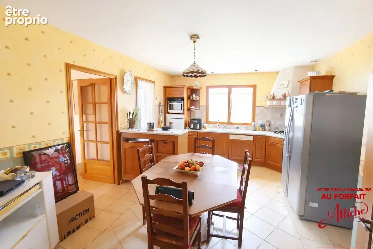 Maison 120 m² à Muret  - photo 4