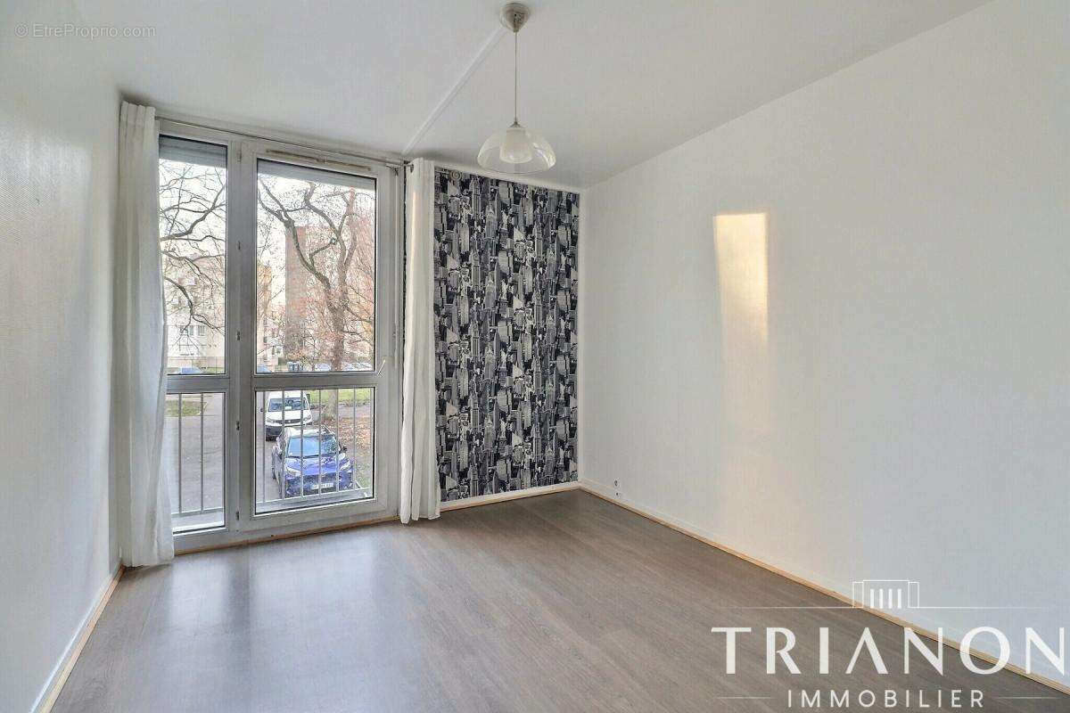 Appartement à POISSY