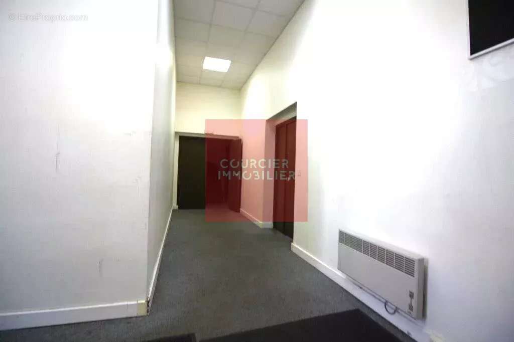 Commerce à CORBEIL-ESSONNES