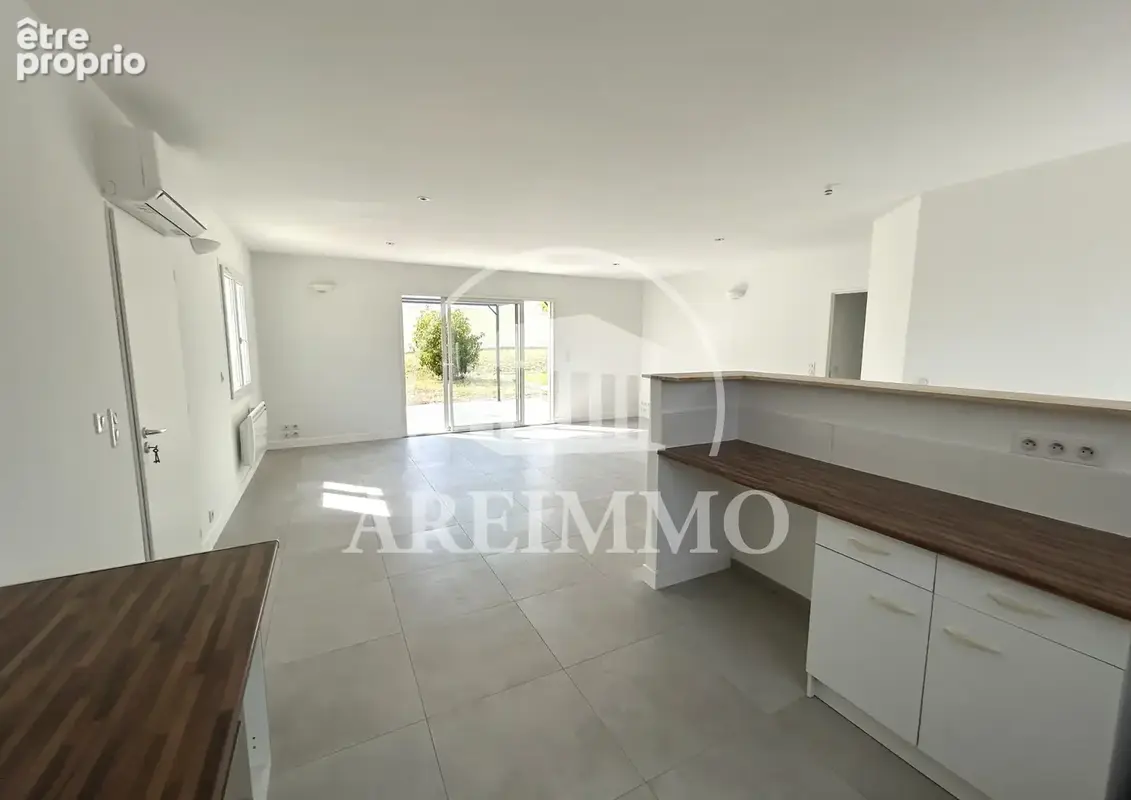 Maison 4 pièces 91 m² à vendre à Montarnaud (34570) - photo 7