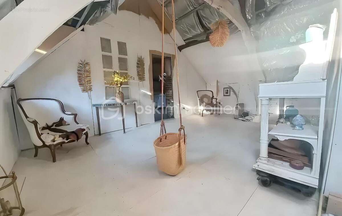 Maison à HENIN-BEAUMONT