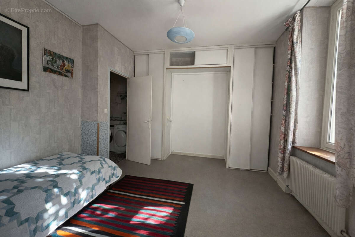 Appartement à CARCASSONNE