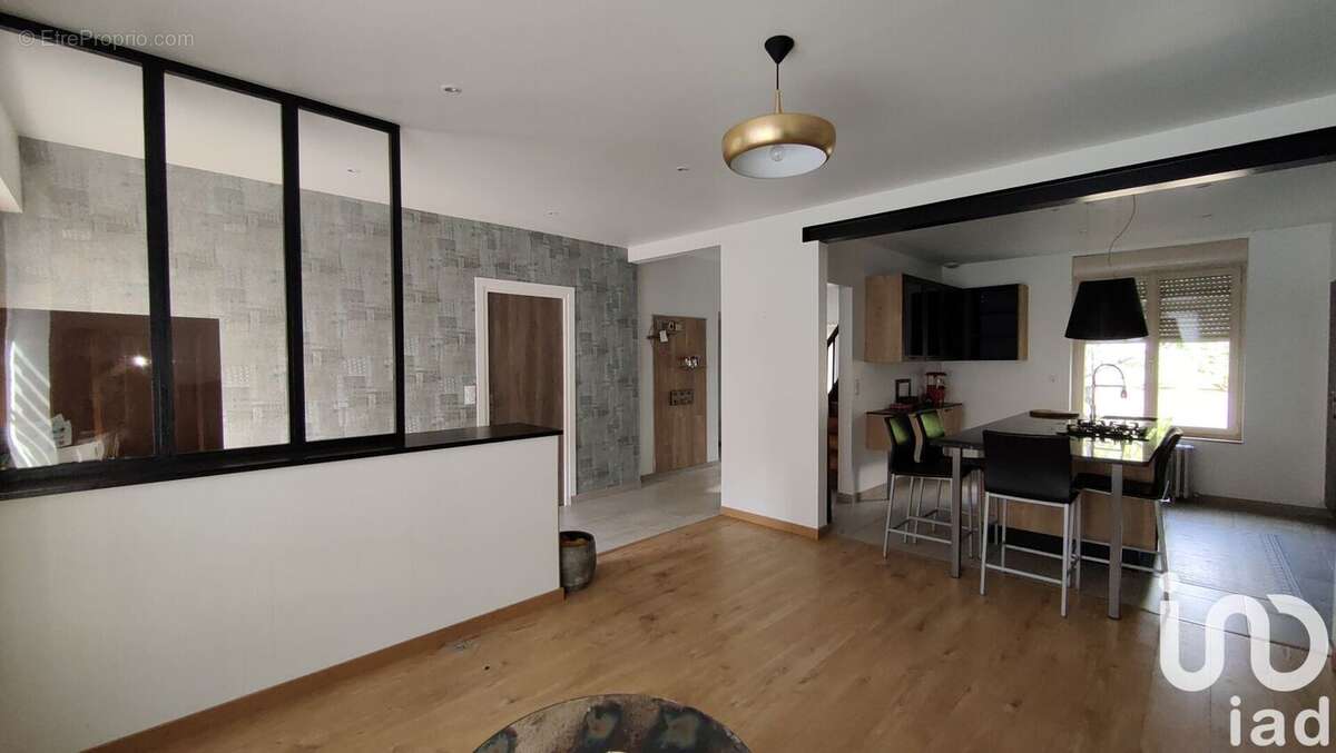 Photo 4 - Maison à ALENCON