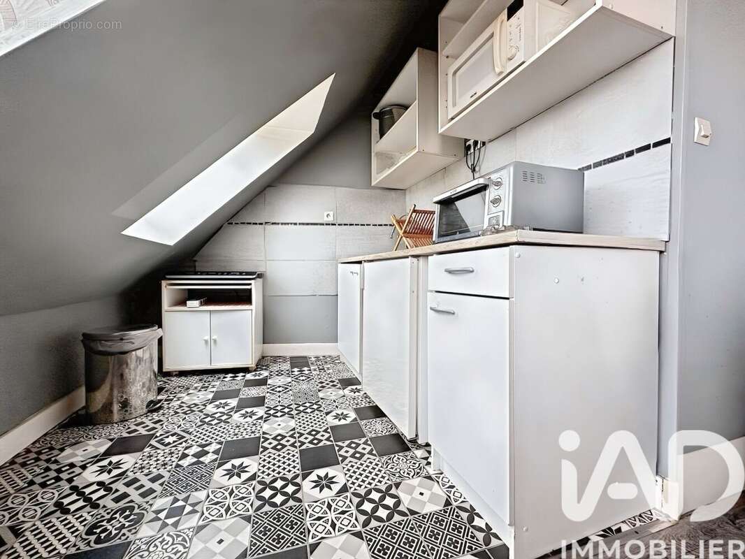 Photo 5 - Appartement à AGON-COUTAINVILLE