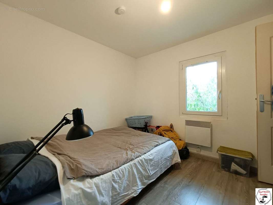 Maison à PORTES-LES-VALENCE