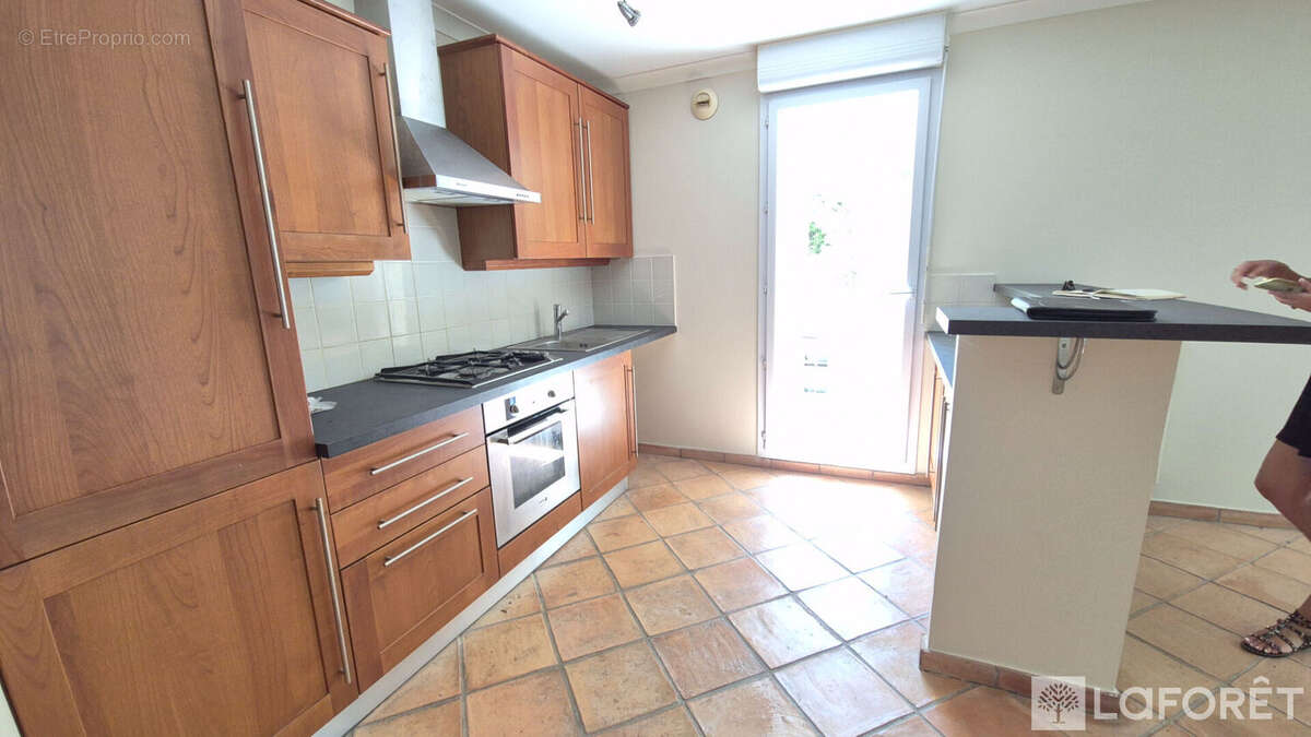Appartement à VALBONNE