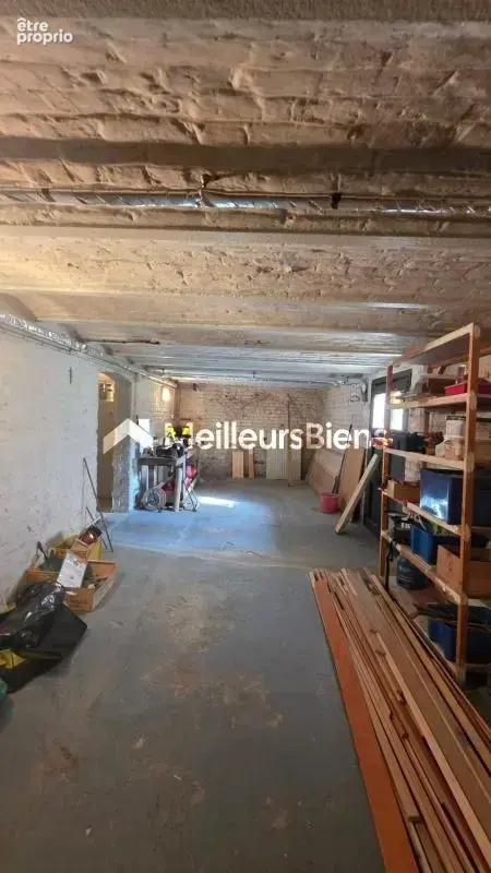 Maison 140 m² à Sebourg, jardin 579 m², 3 chambres et garage - photo 18