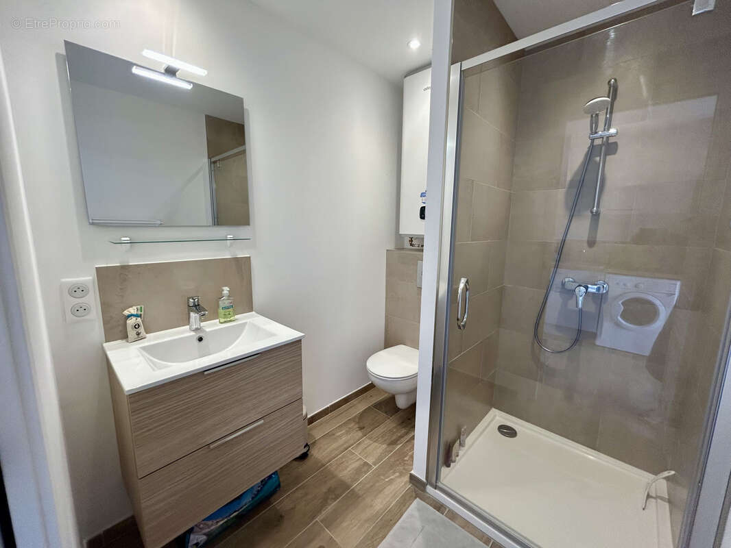 Appartement à LUMIO