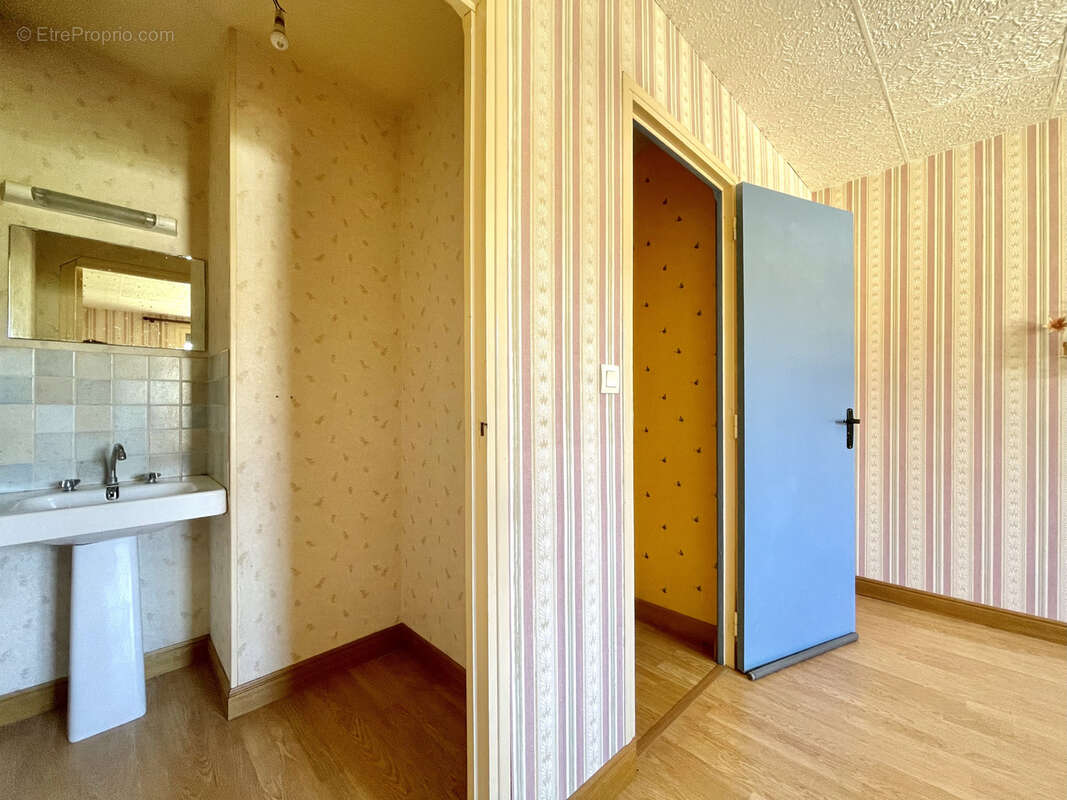 Maison à HEROUVILLE-SAINT-CLAIR