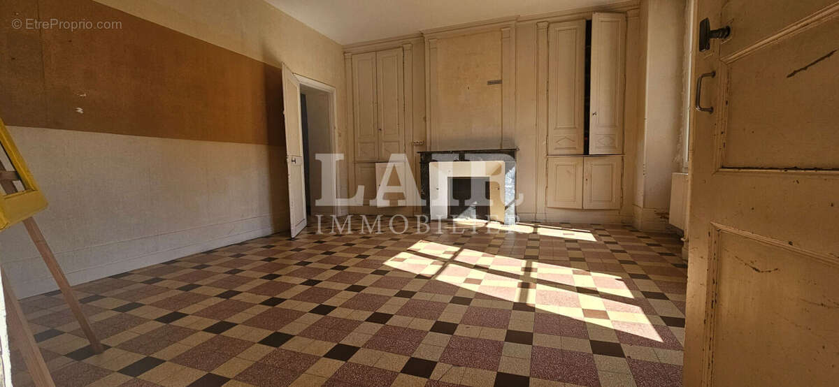 A vendre presbytère proche des Alpes Mancelles - P15480 - photo 7