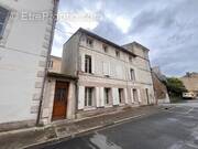 Maison à SAINT-MAIXENT-L&#039;ECOLE