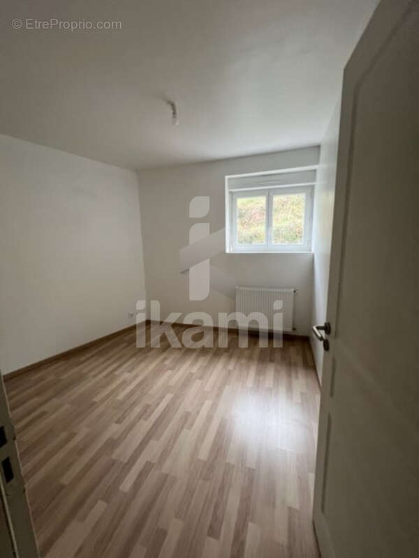 Appartement à VIENNE
